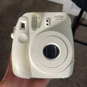 fuji film camera